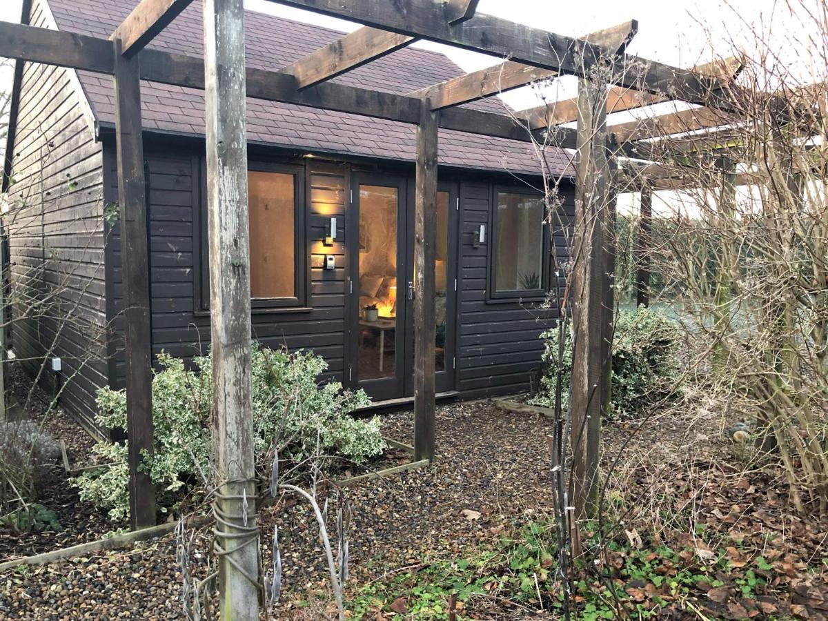 Garden Studio Benson Ngoại thất bức ảnh